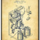 Content Creation - Telegraph Patent, 1869